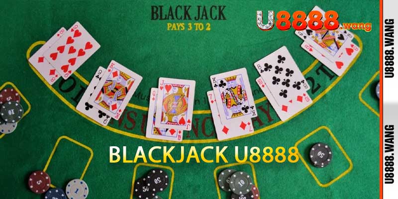 Blackjack