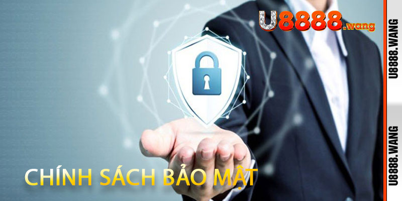 Chính Sách Bảo Mật