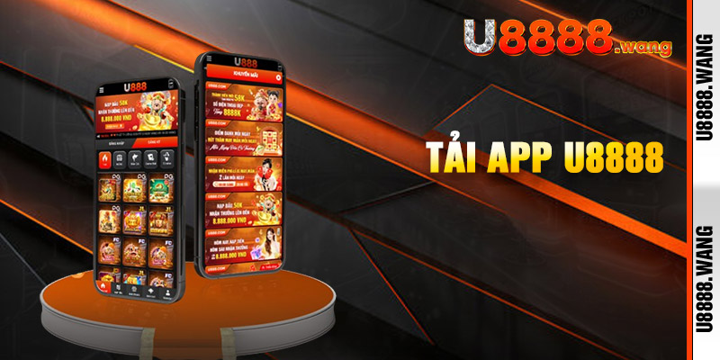 Tải App U8888